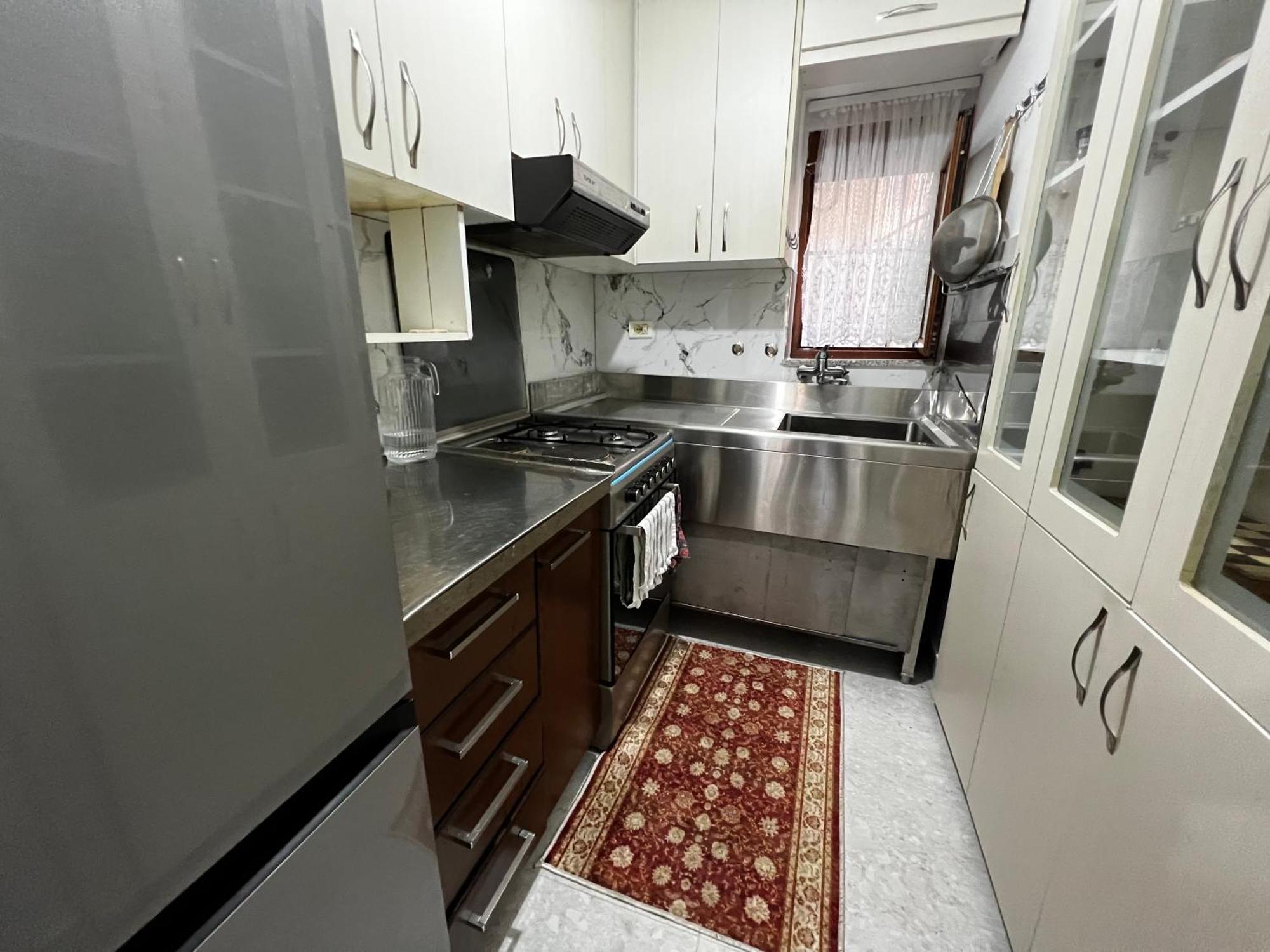 Boulevard Apartment 地拉那 外观 照片