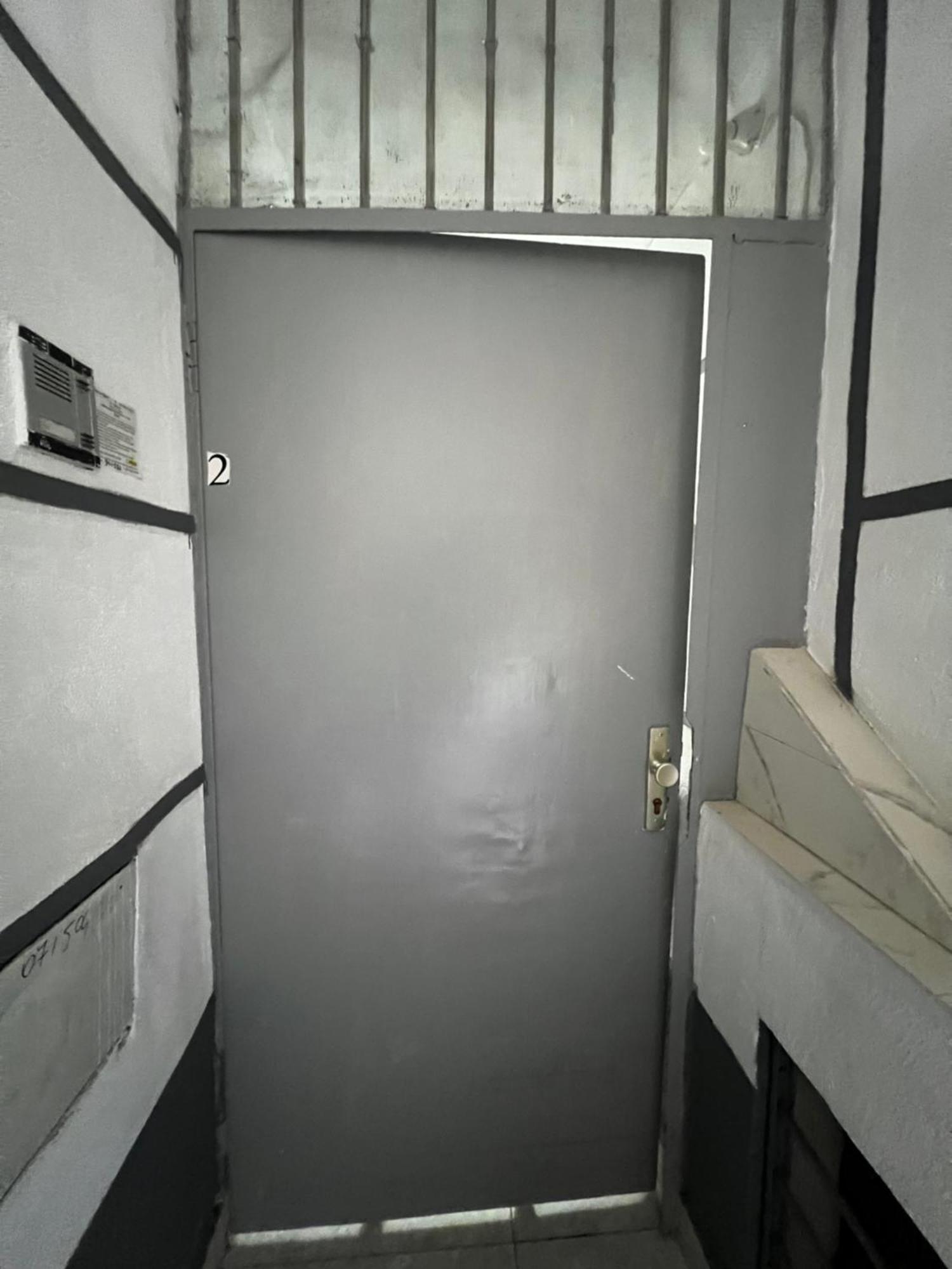 Boulevard Apartment 地拉那 外观 照片
